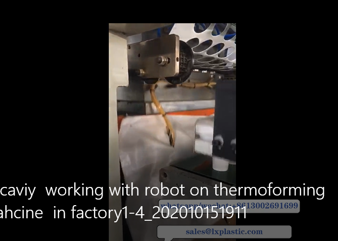 20caviy working with robot on thermoforming mahcine in factory1 4